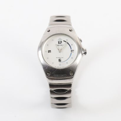 SEIKO MEN'S 