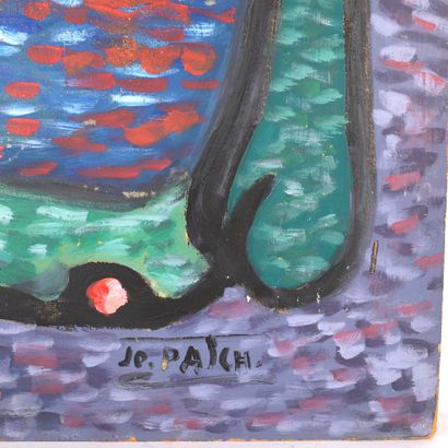 TABLEAU 