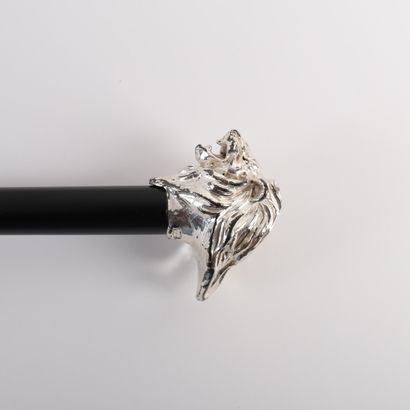 SET OF FOUR CANNES, XXth CENTURY
Comprising:
-...