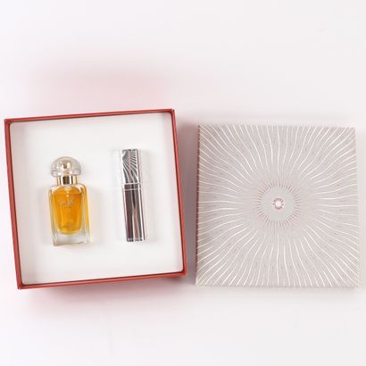 HERMÈS CALÈCHE GIFT SET
Contains a 50 ml...