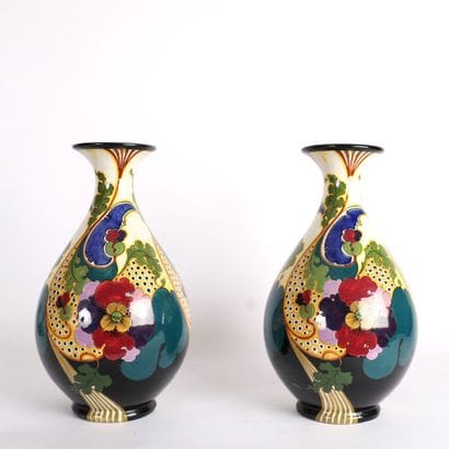 PAIR OF 