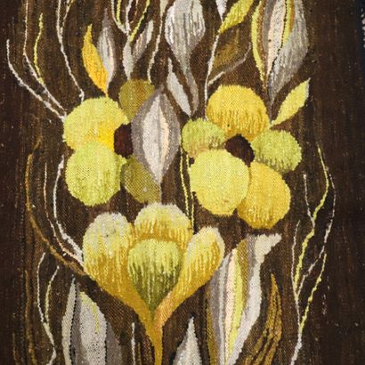 FLEURS DES CHAMPS