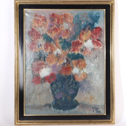 BOUQUET DE FLEURS