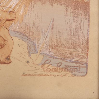 LITHOGRAPHY 