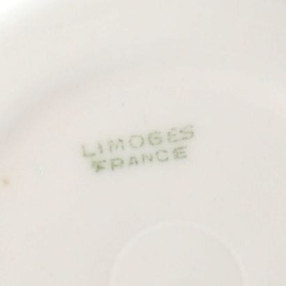 RAYNAUD CIE COFFEE SERVICE IN LIMOGES
White...