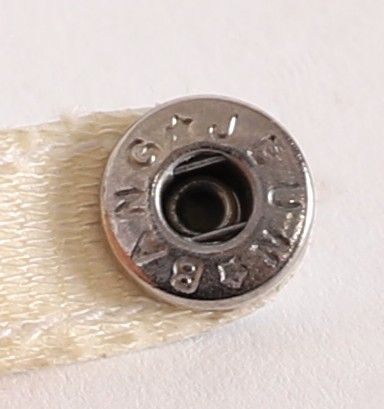 POUPÉE TYPE 