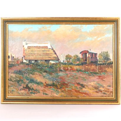 PAINTING 