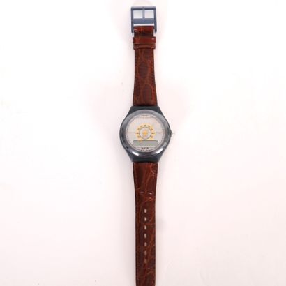 SWATCH 