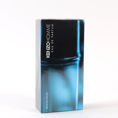 KENZO MEN'S BOTTLE
100 ml Eau de Parfum.
In...