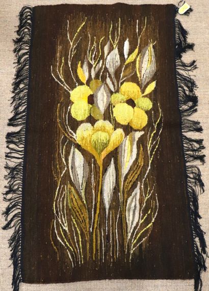FLEURS DES CHAMPS