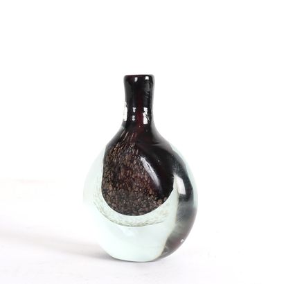 SMALL BOTTLE BY Jean Claude NOVARO (1943-2014)
Small...