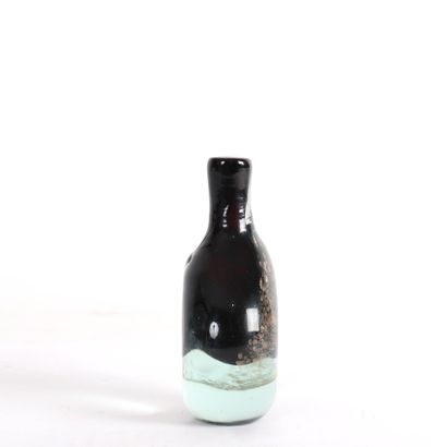 SMALL BOTTLE BY Jean Claude NOVARO (1943-2014)
Small...