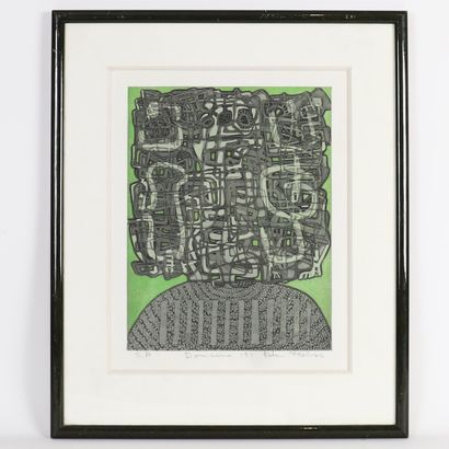 LITHOGRAPH 