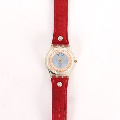 SWATCH Watch model 