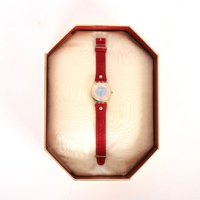 SWATCH Watch model 