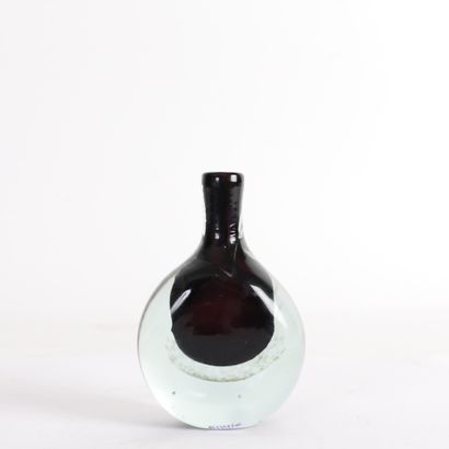 SMALL BOTTLE BY Jean Claude NOVARO (1943-2014)
Small...