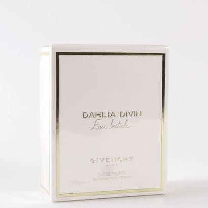 GIVENCHY DAHLIA DIVIN EAU INITIALE BOTTLE
Eau...