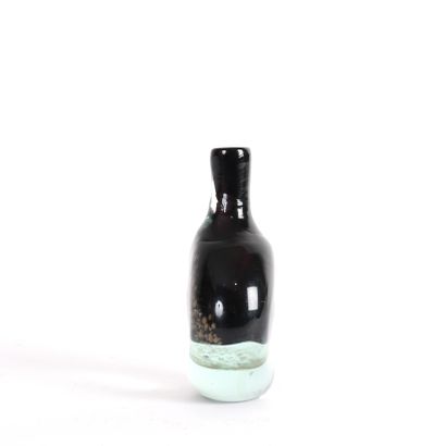 SMALL BOTTLE BY Jean Claude NOVARO (1943-2014)
Small...
