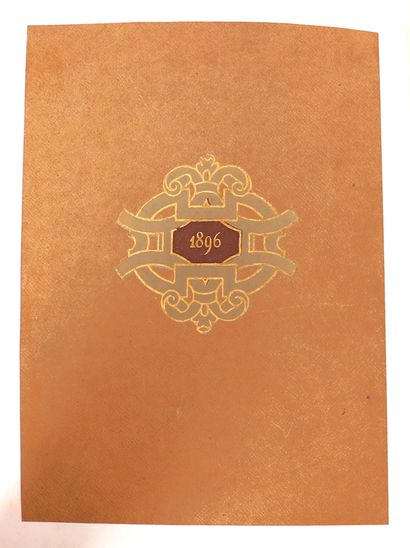 ENSEMBLE DE DEUX LIVRES 