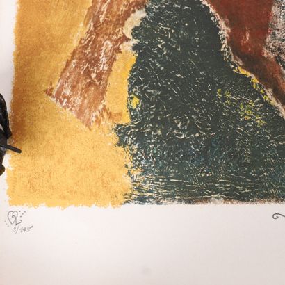 AQUARELLE 