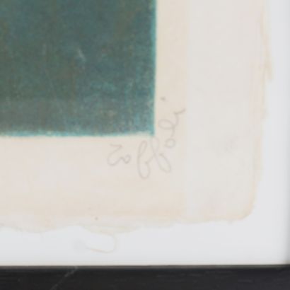 LITHOGRAPHY 