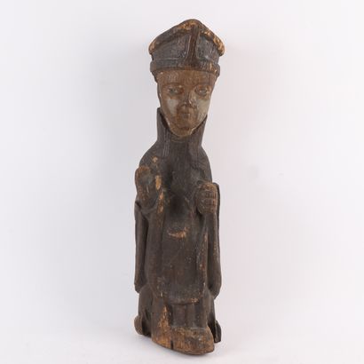 AMUSANTE SCULPTURE 