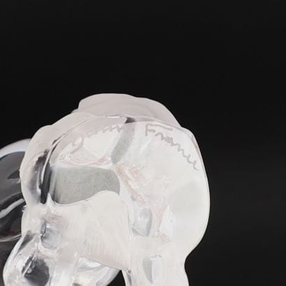 SMALL SCULPTURE 