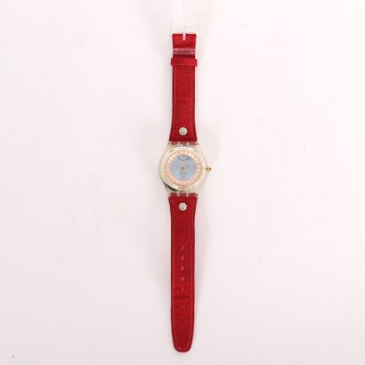 SWATCH Watch model 
