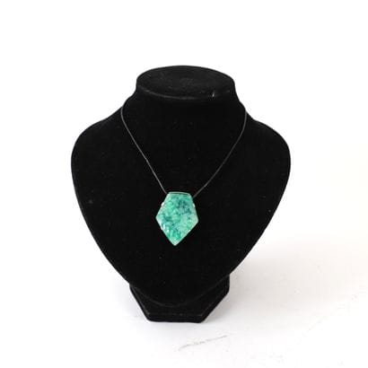 ART DECO GLASS PASTEL NECKLACE
Necklace featuring...