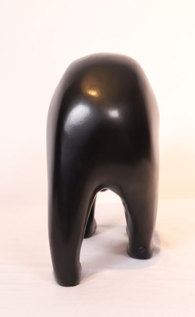 BEAUTIFUL BRONZE 