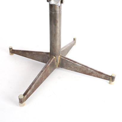 SMALL CRAFT CHAIR, 20th CENTURY
Dimensions:...