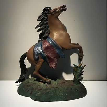 POLYCHROME REGULE 