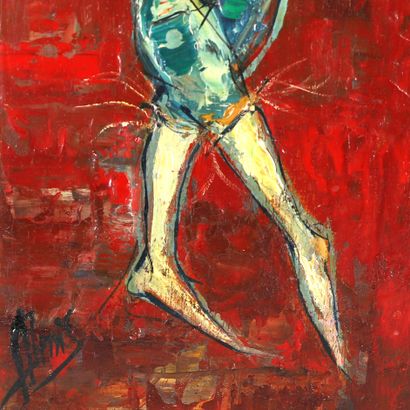 PAINTING 