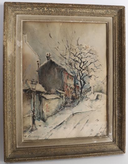 TABLEAU 