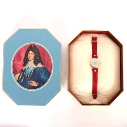 SWATCH Watch model 