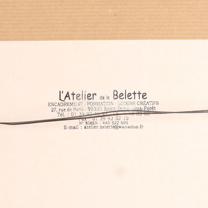 TABLEAU 