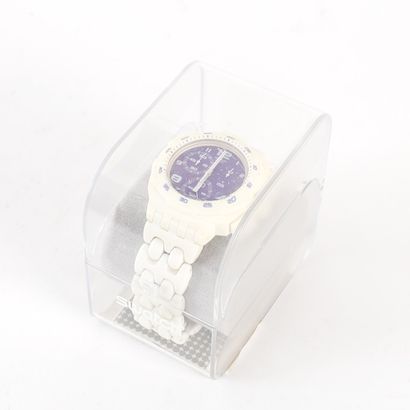 SWATCH WATCH, 