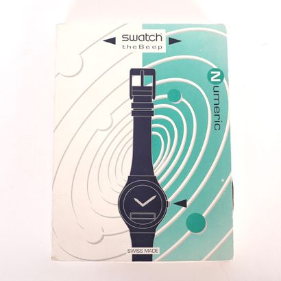 SWATCH 