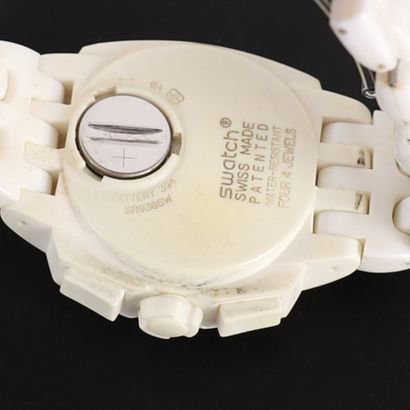 SWATCH WATCH, 