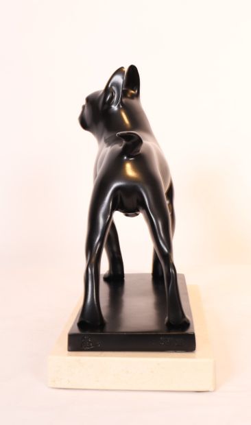 VERY BEAUTIFUL BRONZE 