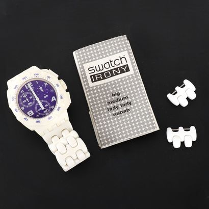 SWATCH WATCH, 