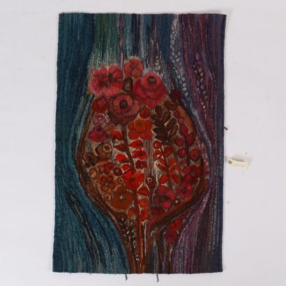BOUQUET DE FLEURS