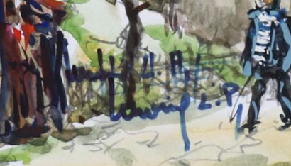 TABLEAU 