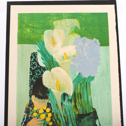 LITHOGRAPHY 