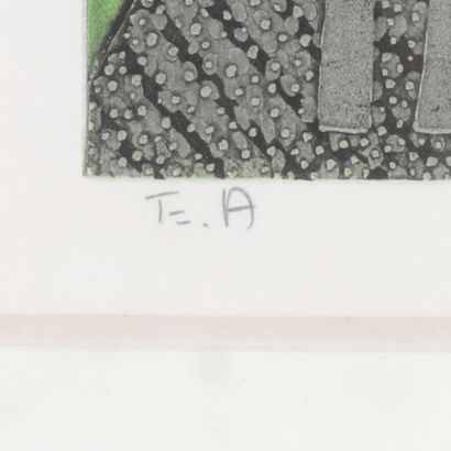 LITHOGRAPH 