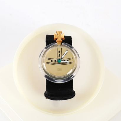 SWATCH COLLECTOR 