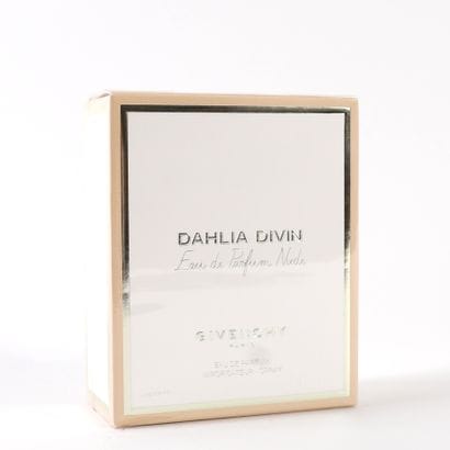 GIVENCHY DAHLIA DIVIN EAU DE PARFUM NUDE...