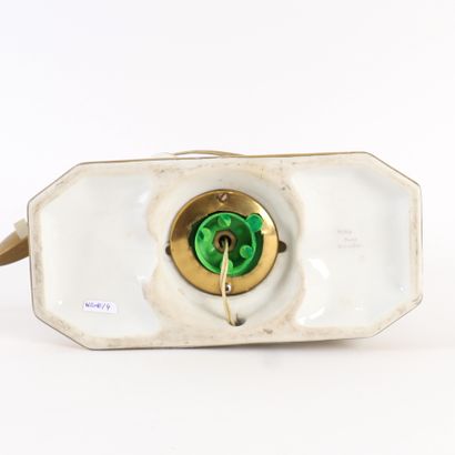 ART DECO NIGHT LIGHT 