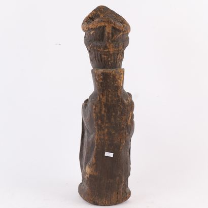 AMUSANTE SCULPTURE 