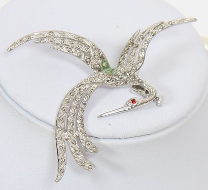 Un lot de bijoux fantaisie divers perles...